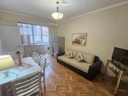 Apartment For Rent 1+1 In Center (ID B211406) Tirane