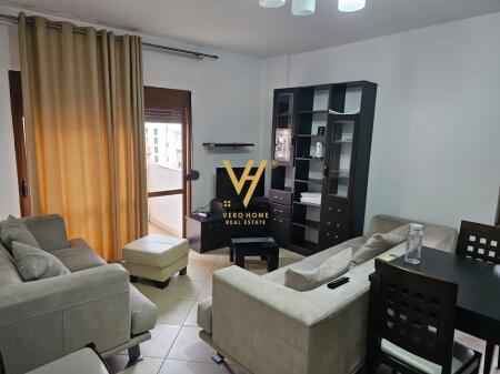 APARTMENT 2+1+BLK FOR RENT AT 21 DHJETORI 700 EURO