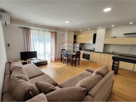 Apartment for rent 2+1 at Kompleksi Kontakt