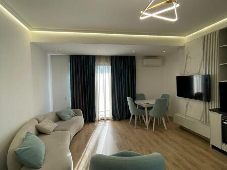 📍 Invested 1+1 Apartment – Pharmacy 10, Dibrës Street