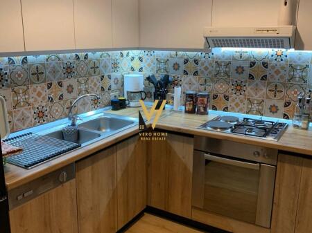 FOR SALE APARTMENT 2+1+BLK AT MYSLYM SHYRI 280,000 EURO