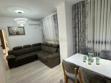 WE SELL APARTMENT 1+1, MISTO MAME! 95,000 €