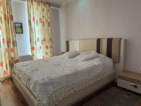 APARTMENT 2+1 FOR RENT AT AIR ALBANIA STADIUM