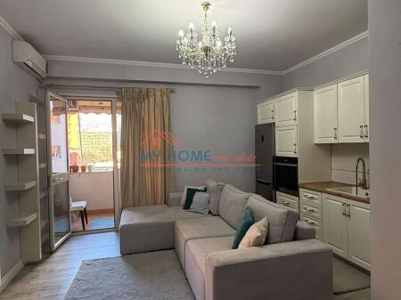 Appartamento 1+1 in vendita Viale Gjergj Fishta vicino a Delijorgji