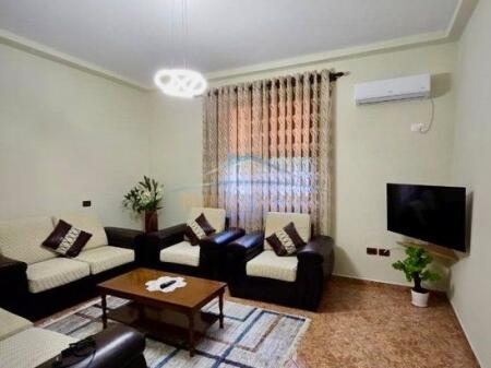Rent, Apartment 1+1, Jordan Misja Street, Tirana.