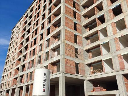 Apartment 2+1 for Sale in Porcelan