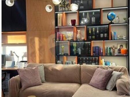 Apartment - For Sale - Ballet School, Tirana