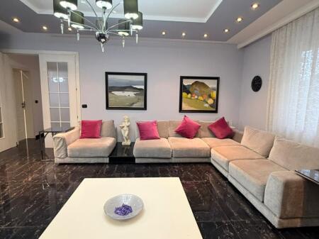 🏡 Appartamento 3+1+2 in affitto – Bllok