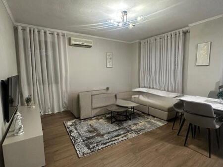 APARTMENT 1+1 FOR RENT IN THE CENTER, TIRANA! 800 € /Month