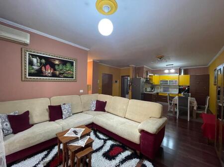 🏢Don Bosko, opposite the Vizion Plus Complex, a 2+1+2 furnished apartment is for rent, 600 Euro