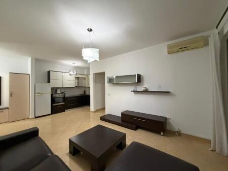 Mbikalimi Kirstal Center, Apartament 1+1 per Qira