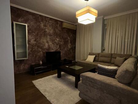 🏙️ APARTMENT 2+1+2 FOR RENT – VILA GOLD