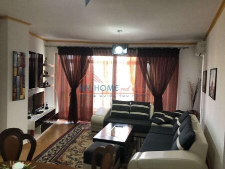Apartment 2+1 for Rent Don Bosko Tirana