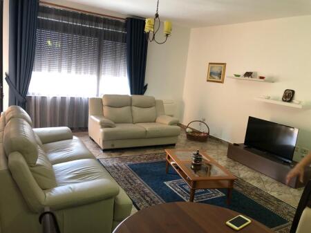 Barrikadave Street apartment 3+1+2, furnished, for rent. 900 Euro