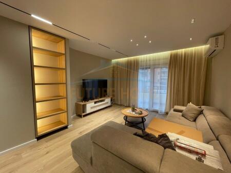 For sale , Apartment 2+1+2 , Migjeni Boulevard , Tirana