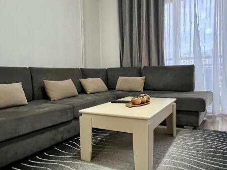 Appartamento 1+1 in affitto a Lapraka!