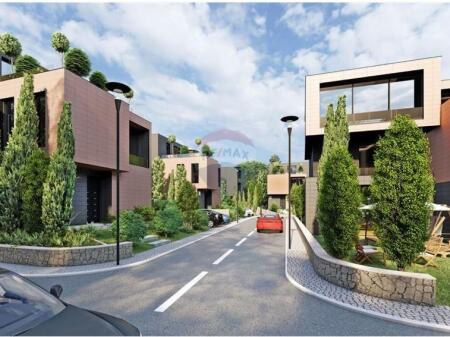 Vile e bashkengjitur per shitje!