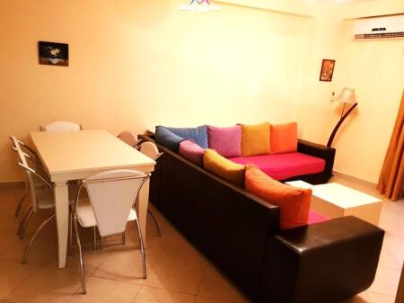 Apartment For Rent 2+1 In Center (ID B2201112) Tirane.