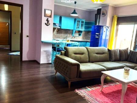 Apartment For Sale 2+1 In Yzberisht (ID B120766) Tirane