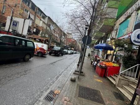 APARTAMENT ME QIRA NE BLLOK