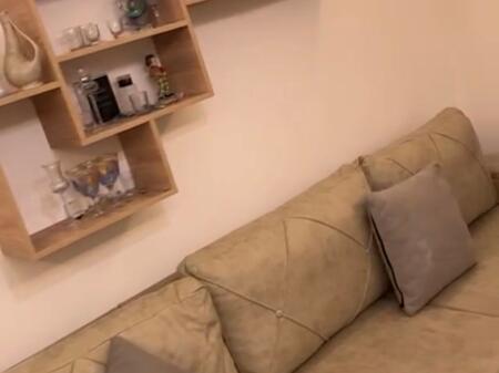 2+1 apartment for rent at Harry Fultz!