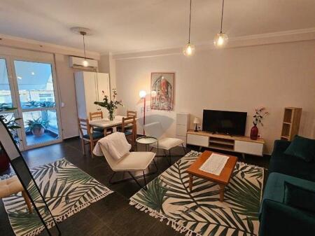 Appartamento 2+1+2- In Vendita - Via delle Barricate, Tirana!!! ID: 530361014-401