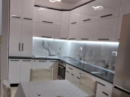 Apartment for rent 1+1 in Astir