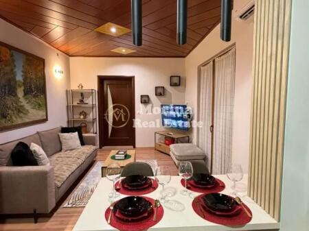 Rent | Apartment 1 + 1 | Delijorgji Complex | 600 €/month