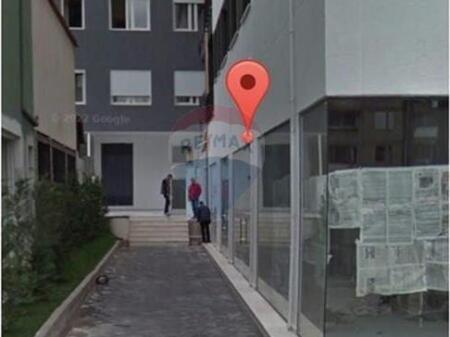 Shitet Dyqan Tregu Elektrik Ali Demi !