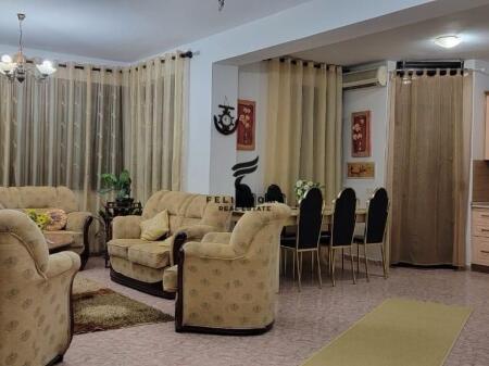 APARTAMENT ME QERA 2+1 BLLOK 100.000 LEKE