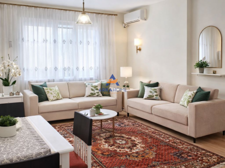 FOR SALE APARTMENT 2+1+BALCONY "NEAR KINDERGARTEN 39, DIBRA STREET" 139200 EURO