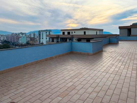 🏙️ PENTHOUSE FOR SALE – VLORË
