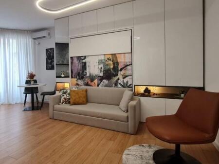 🏢 Studio / Studio Apartment for Sale – Paris Municipality 📍