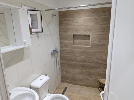 Private House 1+1 for Rent at Kafja e Remes