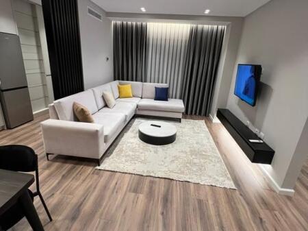 Apartament modern 2+1 me qira te ish Fusha e Aviacionit.