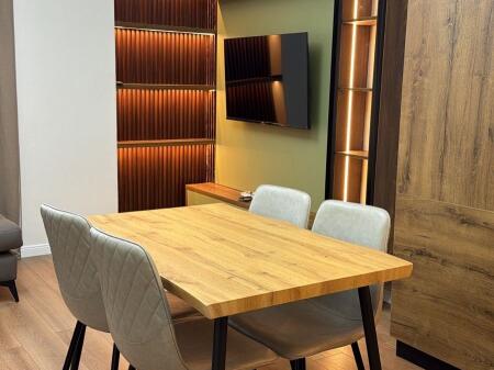 Apartment 1+1 for rent – Commune of Paris