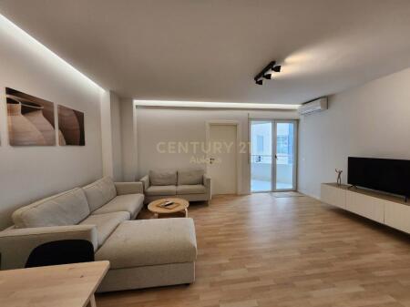 2+1 Apartment with Sea View at Lungomare 1 for Sale