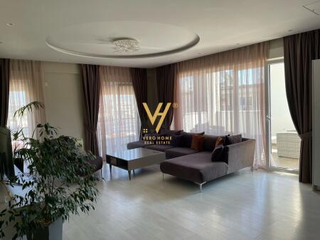 APPARTAMENTO 3+1+2+BLK IN AFFITTO AL LAGO ASCIUTTO 1.400 EURO