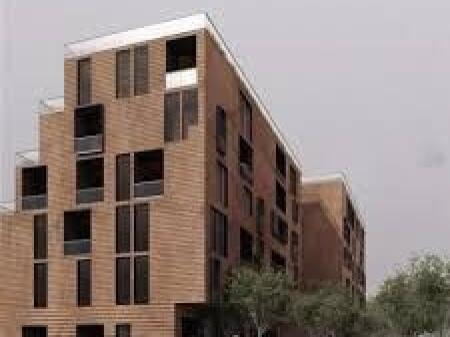 FOR SALE 2+1 APARTMENT NEAR THE GERMAN VILLAS