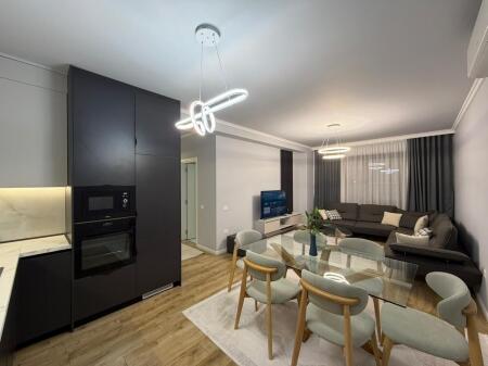 Appartamento 2+1 in affitto presso Montesori School vicino al Lago Secco.