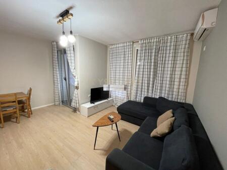 AFFITTASI APPARTAMENTO 1 + 1 VICINO AL NUOVO MATERNITÀ !