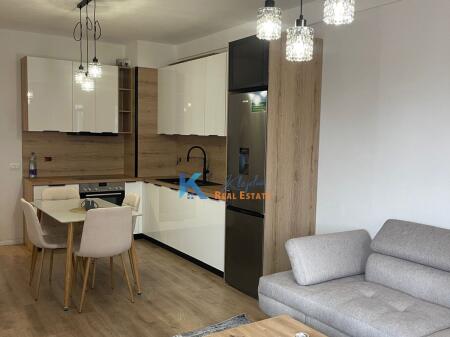 Apartment 2+1+Parking for rent at Univers City Complex, near QTU