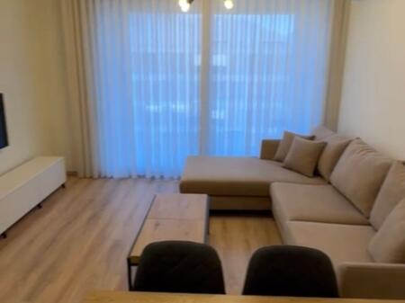 For rent 1+1 At FIORI DI BOSKO 650€
