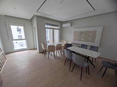 APARTAMENT 2+1+2 PER SHITJE NE RRUGEN 5 MAJI PRANE CONCORD CENTER