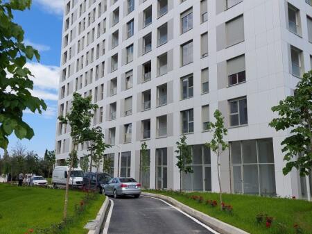 ⚡️FOR SALE APARTMENT 2+1+2TOILETS+BALCONY+PARKING SPACE⚡️