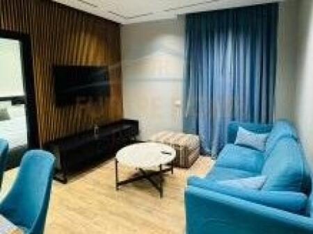 Rent, Apartment 2+1+ PARKING SPACE, Center, Tirana.