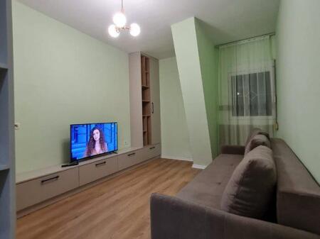 Shitet apartament 2+1+ post parkimi Rruga e Kavajes