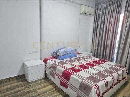 Apartment for rent 3+1+3+two parking spaces near the Delijorgji Complex