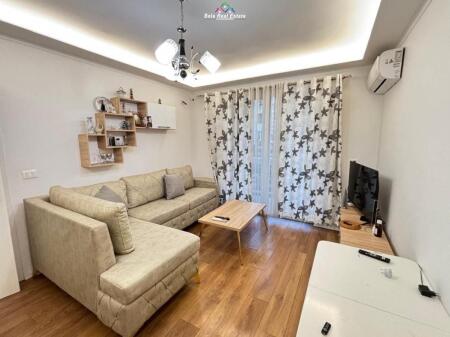 Apartment For Rent 2+1 At Harry Fultz (ID B2211387) Tirana