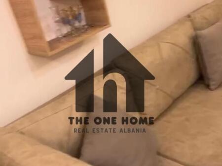 Apartment for rent 2+1 Harri Fullz.